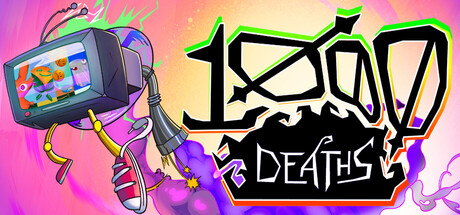 1000 Deaths 千重命隕