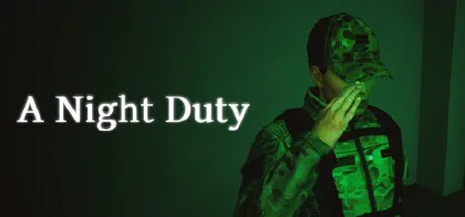 A Night Duty