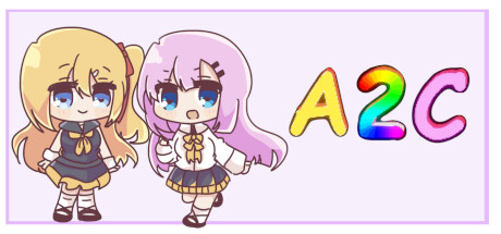 A2C:Ayry 似乎在測試 Cci 的 2D 跑酷射擊遊戲