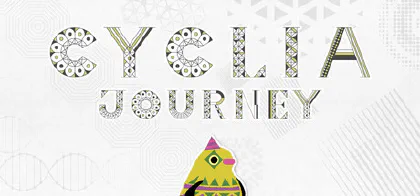CYCLIA JOURNEY