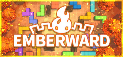 餘燼守衛 Emberward