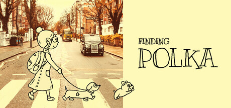 Finding Polka