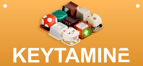 Keytamine