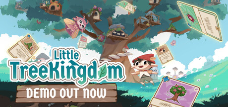 Little Tree Kingdom