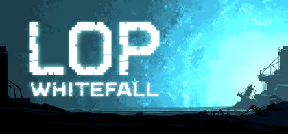 白燼之兔 LOP: Whitefall