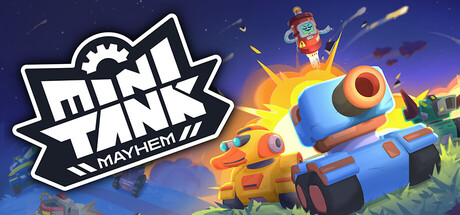 Mini Tank Mayhem