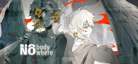 Nobody Nowhere