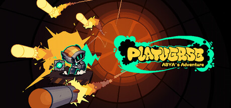 Platverse: ABYA's Adventure