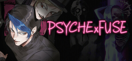 PSYCHExFUSE