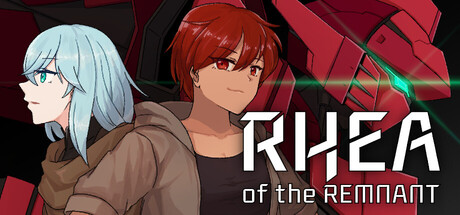Rhea of the Remnant