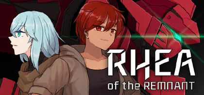 Rhea of the Remnant