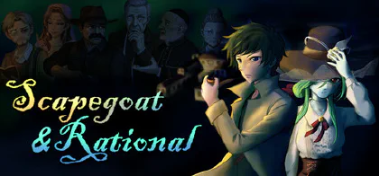 Scapegoat & Rational