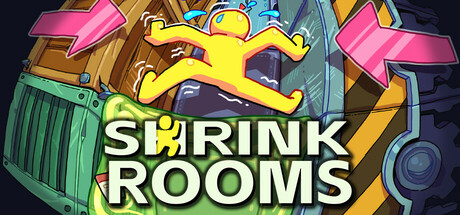 坍縮謎室 Shrink Rooms