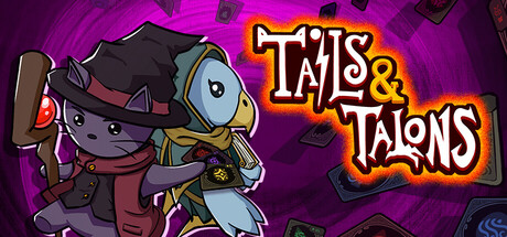 Tails & Talons