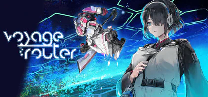 Voyage Router 無垠航路