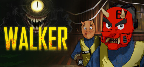 WALKER