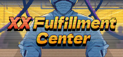 XX Fulfillment Center