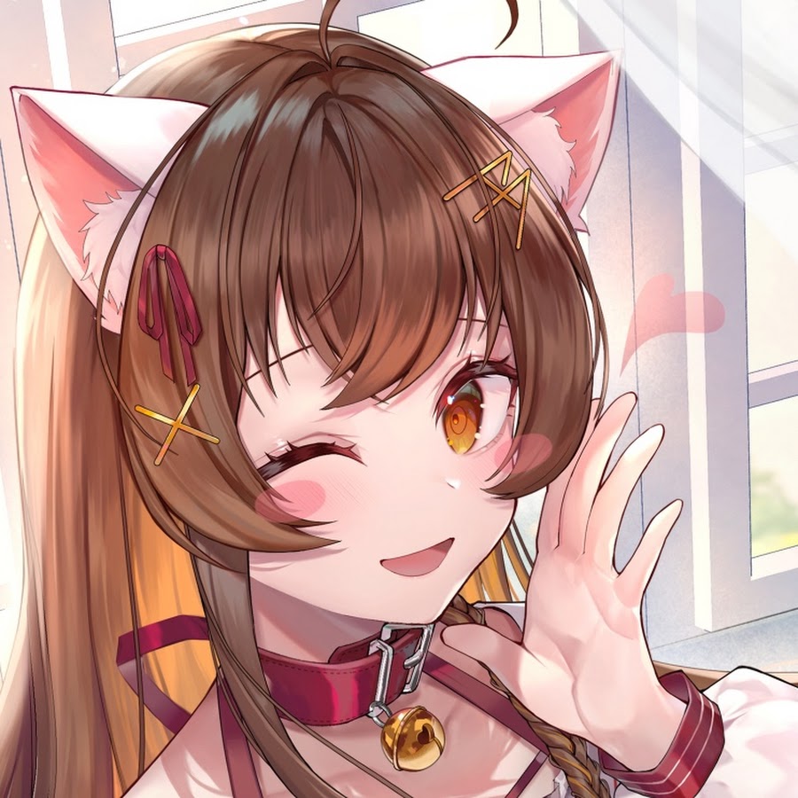 AA的遊戲日常《AA Games Ch.》