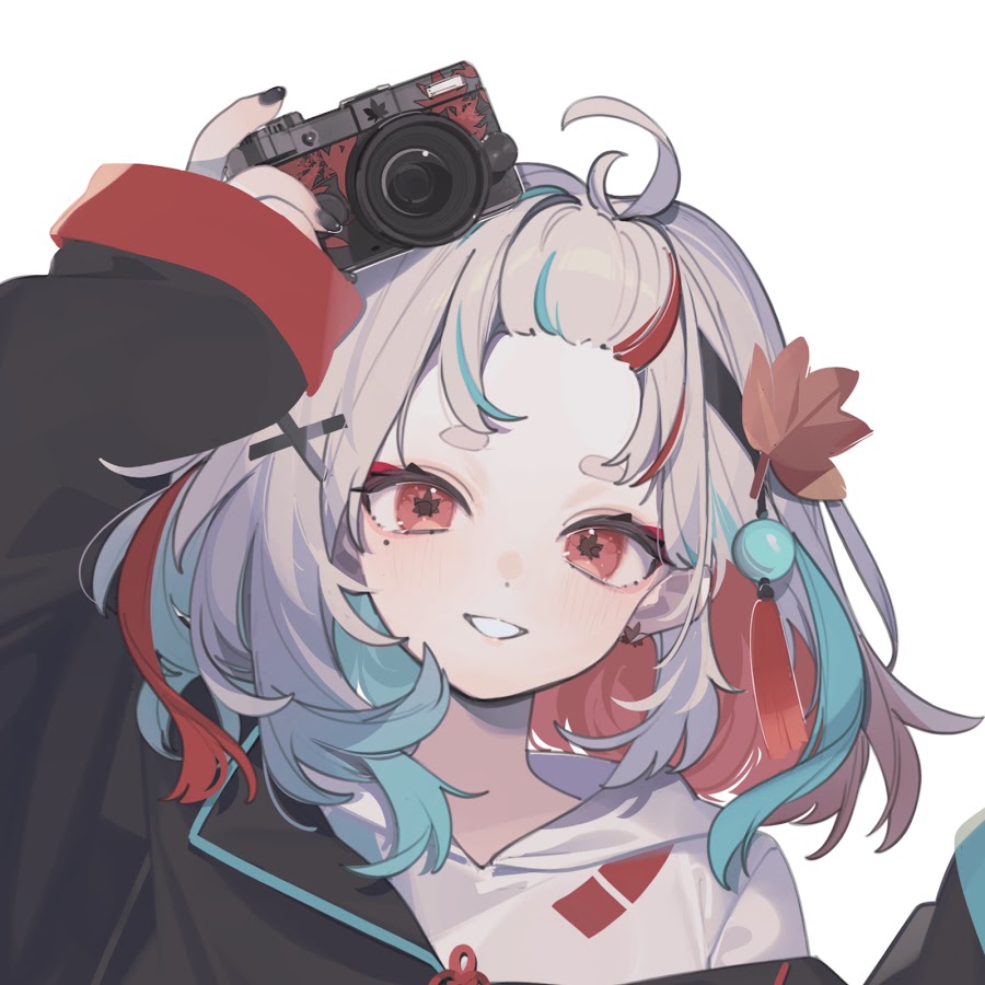 秋未AkiMi
