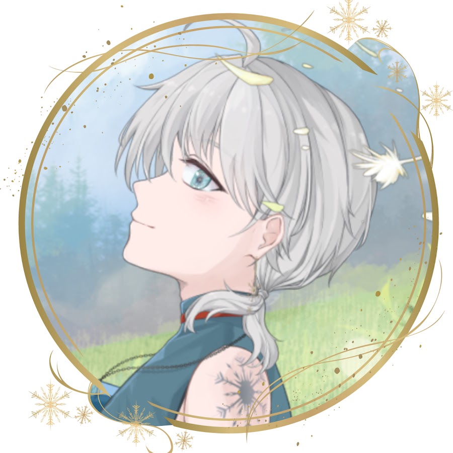  亞亞亞雪 Ashe ch.