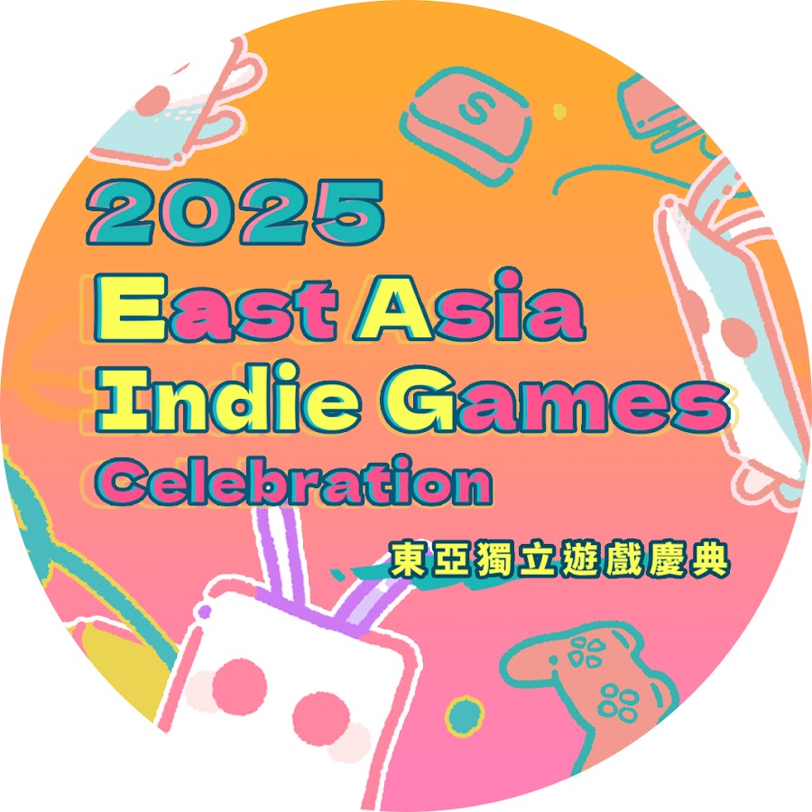 East Asia Indie Games Celebration