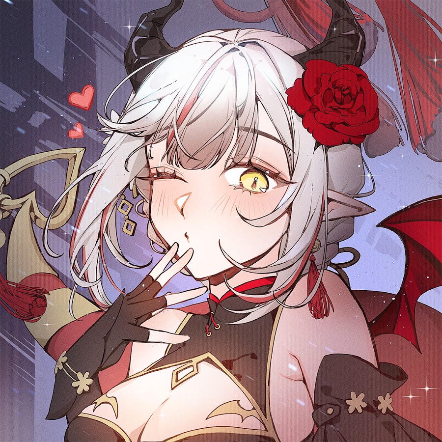 望夜 Night Ch.