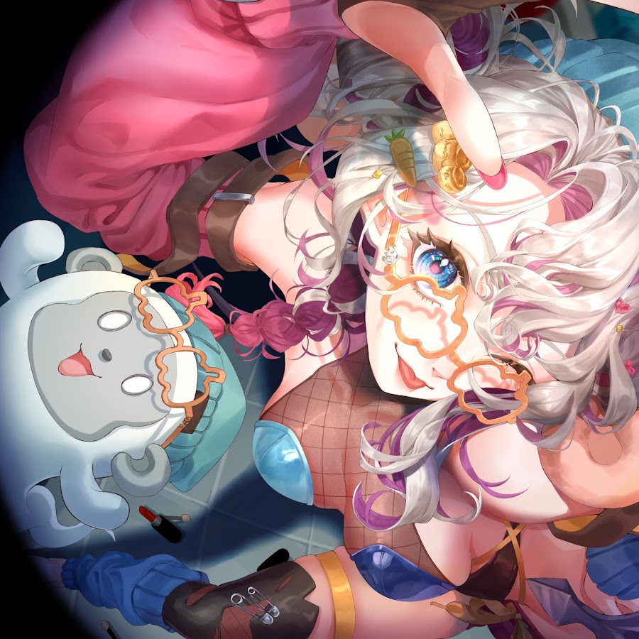 ReLive_十六月 OctJun