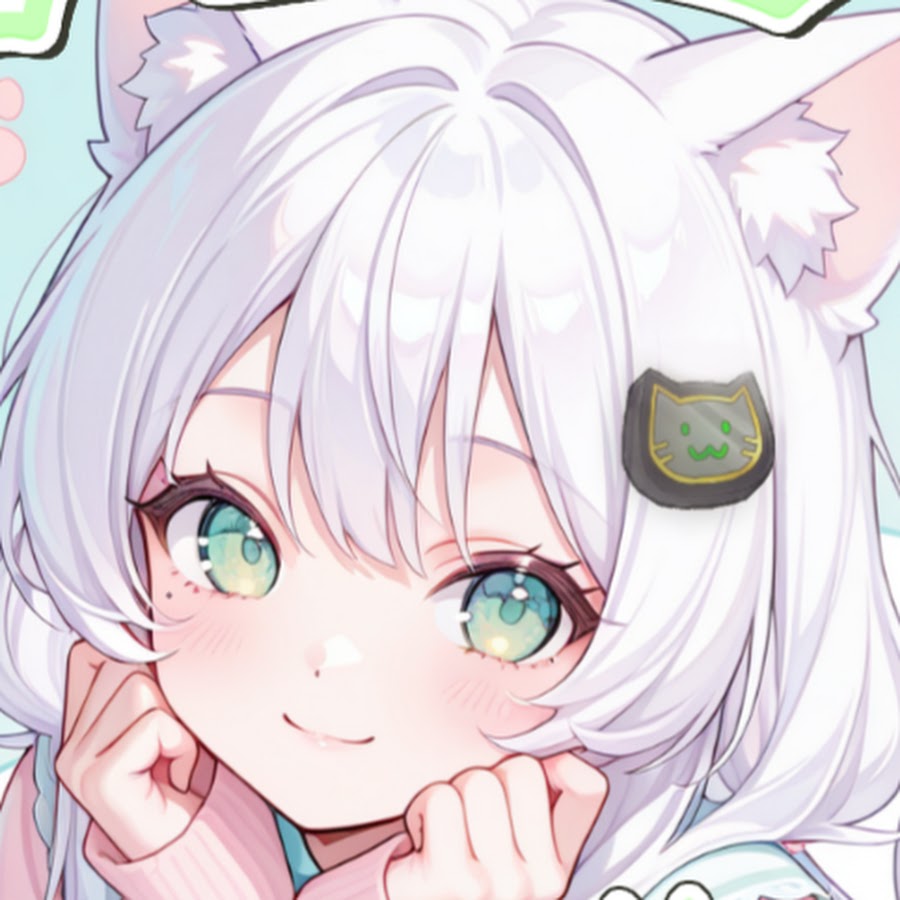 瑟菲娜 SenFina Ch. 