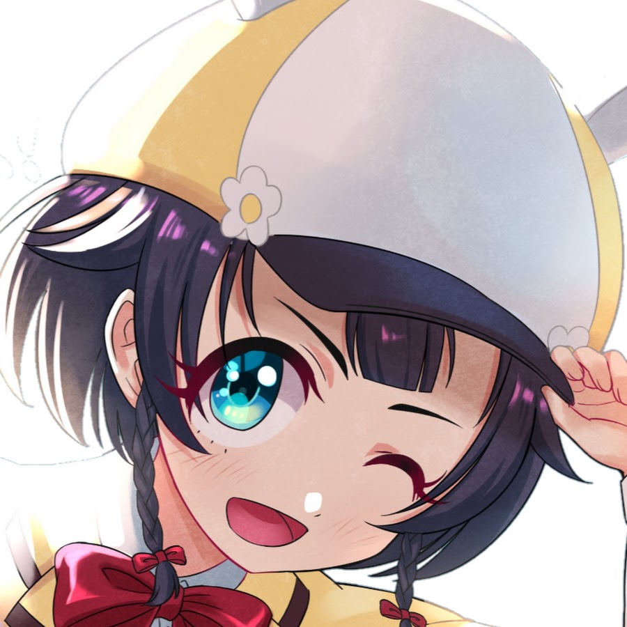 うさ耳帽子ちゃんねる