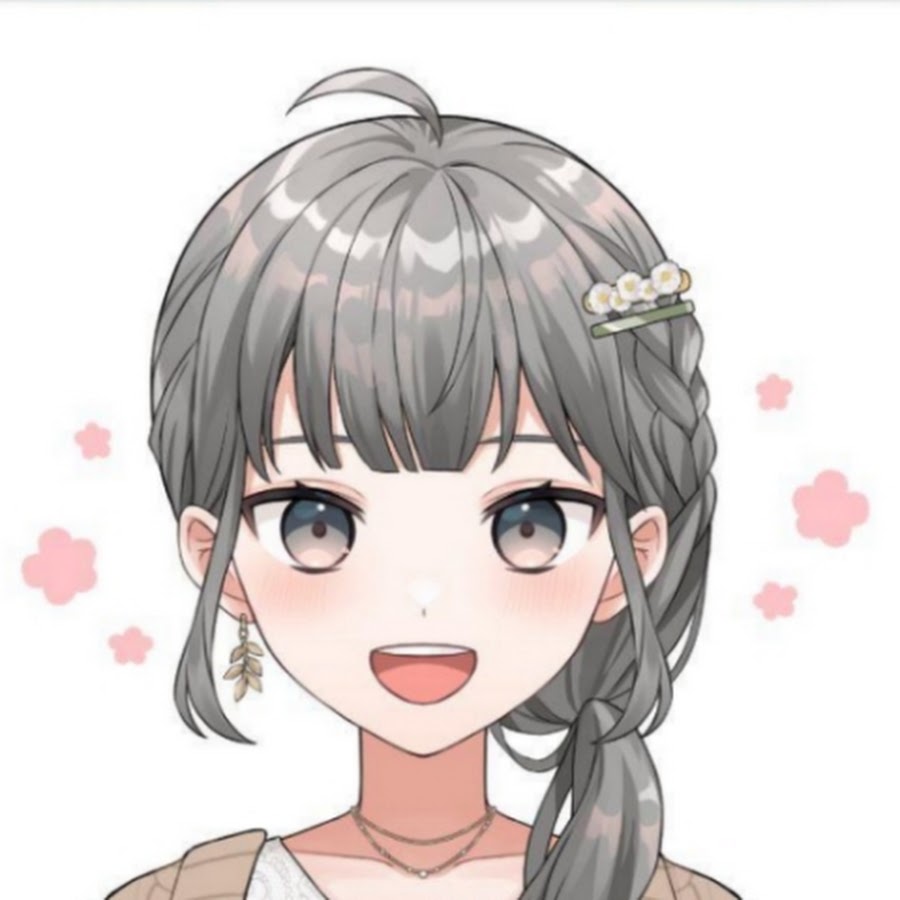阿西🍂 Vtuber 【NinthGames合作藝人】