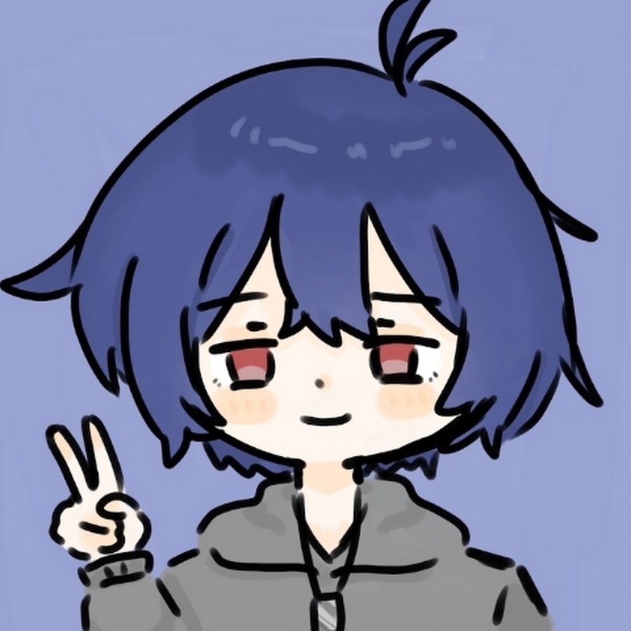 戚維_vtuber